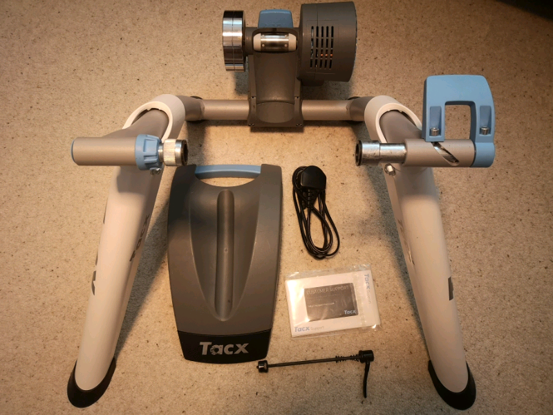 tacx flow t2240 smart turbo trainer